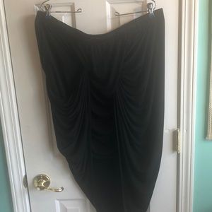 Ashley Stewart skirt